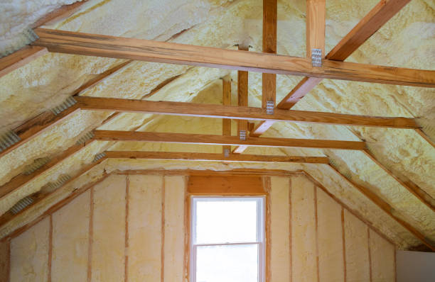 Best Attic Insulation Installation  in Sugar Creek, MO