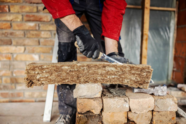 Attic Insulation Near Me