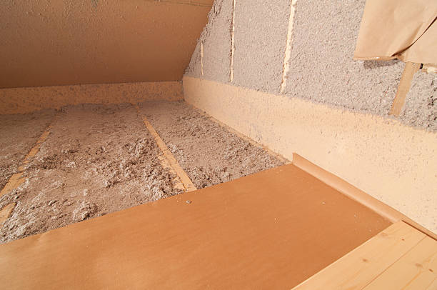 Best Energy-efficient Insulation  in Sugar Creek, MO